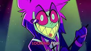 Skelecool thx for the karaoke I did a karaoke of the song hells greatest dad hazbinhotel hell [upl. by Eidna62]