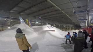 Aftermovie Shred Masters  SnowWorld Landgraaf [upl. by Loutitia]