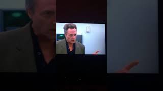 Poolhall Junkies  Lion speech Christopher Walken [upl. by Clougher514]