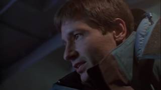 The XFiles Supercut – Mulder loses his cool [upl. by Nogam]