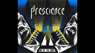 PRESCIENCE  Out Of The Grave  Full Demo  Progressive Thrash Metal  2019 [upl. by Lrat]