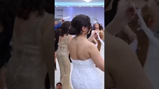 Princess of dubai sheikha mahra wedding dance dubaiprincess دبكة trend duet shorts [upl. by Efram705]