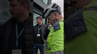 Subscribe to ayaudits for full video metpolice london auditing [upl. by Simpson]