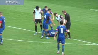 AFC Telford UTD v Clee Town FC [upl. by Capello]