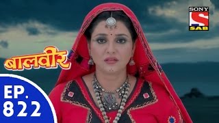 Baal Veer  बालवीर  Episode 822  8th October 2015 [upl. by Bernetta]