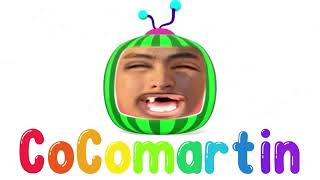 COCOMARTIN INTRO FUNNY VERSION [upl. by Oad]