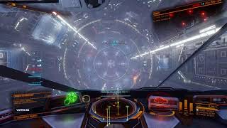 Elite Dangerous Robigo Sothis Passenger Missions [upl. by Christianity]