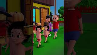 Chandaniya Chup jaa na Re 12 ❤️ Funny Video  Gulli Bulli  Cartoon  granny  tmkoc  shortscomedy [upl. by Housum]