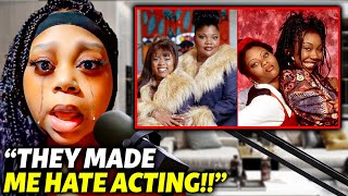 Countess Vaughn Just Turned 45 Now She FINALLY Confirms the Rumors [upl. by Nimrak782]