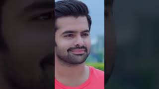 Keerthy Suresh Ne Ram Pothineni Ko Saath Goa Chalne Kaha TheSuperKhiladi3 romantic youtubeshorts [upl. by Anaoj]