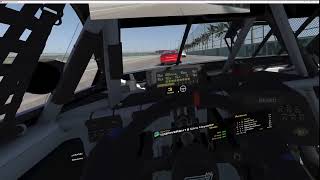 Iracing VR Miami A open [upl. by Nniuq270]