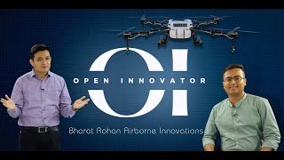 BharatRohan Weaving Innovation Across India  The Open Innovator Show  Episode 1 [upl. by Poirer]