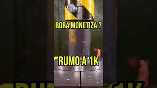 Bora monetizar money ganhardinheiroonline shorts viralvideo [upl. by Clemens]