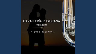 Intermezzo Cavallería Rusticana [upl. by Kenta]