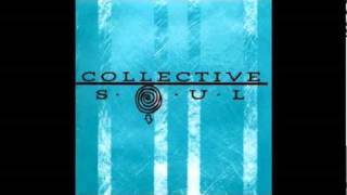 Collective Soul  The World I Know [upl. by Anaeerb]