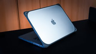 Casetify MacBook Pro Impact Case Unboxing [upl. by Notelrahc64]