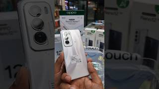 OPPO Reno 12 5G Waterproof Test IP65 DustWater Resistant Oppo shorts WaterTest OppoBangladesh [upl. by Ermin]