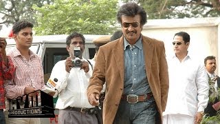 Cool Sivaji The Boss Punch Dialogues  Rajinikanth  Vivek  Shankar  AVM [upl. by Notyep]