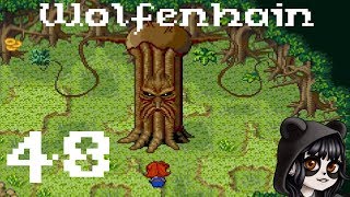 WOLFENHAIN ★48★ DIE PEITSCHENDE WEIDE  PandaManiac Playt [upl. by Carilyn]