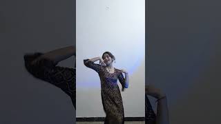 Jallah vallah dance cover by shivangii ♥️ trending bollywood love viralvideo foryou [upl. by Cargian338]