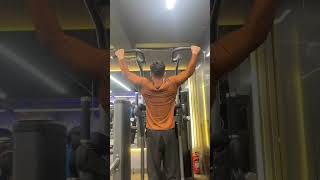 I Tried the Most Viral Gym Motivations trending motivation gymworkout ahtiyazfitness [upl. by Gwenore]