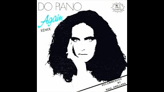 DO PIANO AGAIN VIDEO TECNOPOP [upl. by Ahsiyt898]