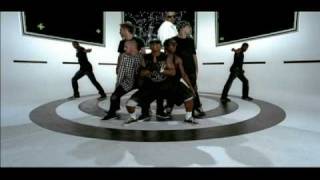 Omarion New Video Clip I Get It In feat Gucci Mane  Album in stores January 12 2010 [upl. by Skilken]