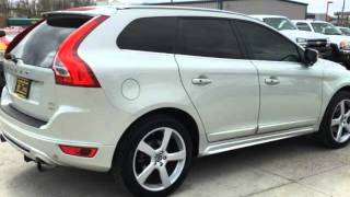 2011 Volvo XC60 T6 RDesign for sale in Cincinnati OH [upl. by Yelsha]