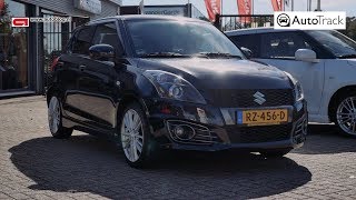 Suzuki Swift Sport FZNZ aankoopadvies [upl. by Haze]