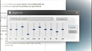 Cómo instalar el controlador de audio de alta definición Intel 🚀 Windows 1011 2024 [upl. by Evin371]