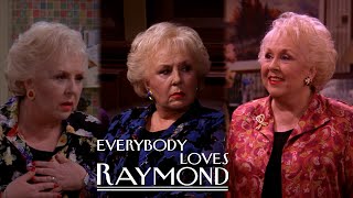 Most Meddling MotherInLaw Moments With Marie  Everybody Loves Raymond [upl. by Ramburt]