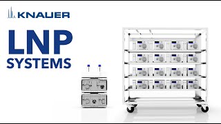 KNAUER LNP Systems [upl. by Skerl128]