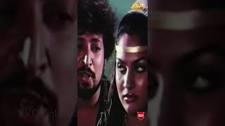 Nannanegu Naninnanu Video Song  Onde Guri  Vishnuvardhan Madhavi  SVD Golden Songs [upl. by Bina]