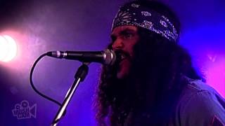 Brant Bjork  Low Desert Punk Live in Sydney  Moshcam [upl. by Nilrev]