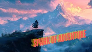 Spark of Adventure 105  RPG Background Music [upl. by Mak911]