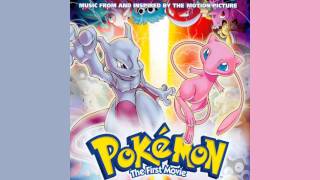 Pokémon The First Movie  If Only Could Bring You Back [upl. by Amsirak]