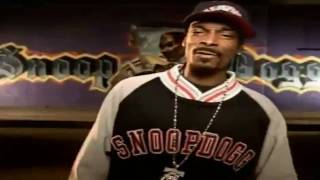 Snoop Dogg  From Tha Chuuuch To Da Palace HD [upl. by Wendall654]