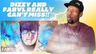 Rapper Reacts to Fabvl  ENDEAVOR RAP REACTION DizzyEight quotDie Togetherquot MY HERO ACADEMIA mha [upl. by Philemon273]