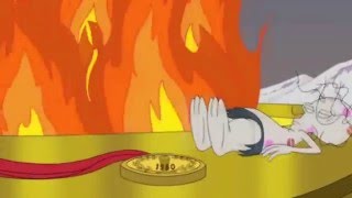 American Dad Return of the Bling Ending Uncensored [upl. by Macri946]