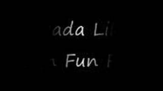 Dada Life  Fun Fun Fun [upl. by Aloel556]