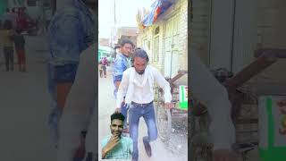 Laundia baaz javed …🤣 comedy javed funny waseem shortsvideo shorts [upl. by Atinrev304]