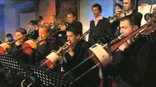 Big Band DOM z gosti  Ljubezni Blanke Kolak [upl. by Ardnod]