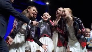 Dance Moms  Awards S6E26 [upl. by Izogn]