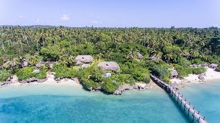 Top 10 5Star Beachfront Hotels amp Resorts in Zanzibar Tanzania Africa [upl. by Lamrert]