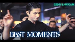 datomezz best moments 3nemy amp grotask [upl. by Eiresed]