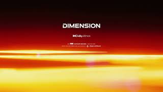 Dimension   Piano and Violin Only [upl. by Ycaj]