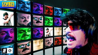 How Forsen Became the Most Inescapable Face on Twitch [upl. by Anigger]