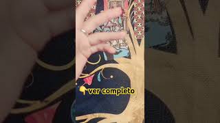 🔮✨️A TU PAPA LE HACE ILUSIÓN DE 💥tarotinteractivo canalizaciones tarotmagicmoon parati [upl. by Tut]