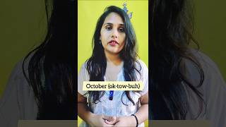 Commonly Mispronounced Words  English Pronunciation  Priyanka Chaudhary [upl. by Yuzik]