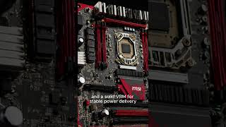 MSI B650 Gaming Plus WiFi ATX AM5 Motherboard [upl. by Anirret]